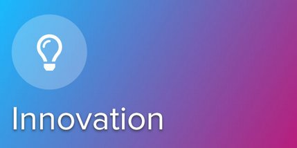 Innovations Workshops